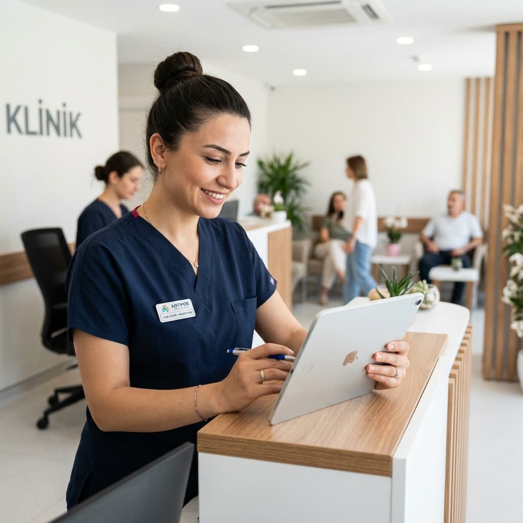 Klinik & Sağlık